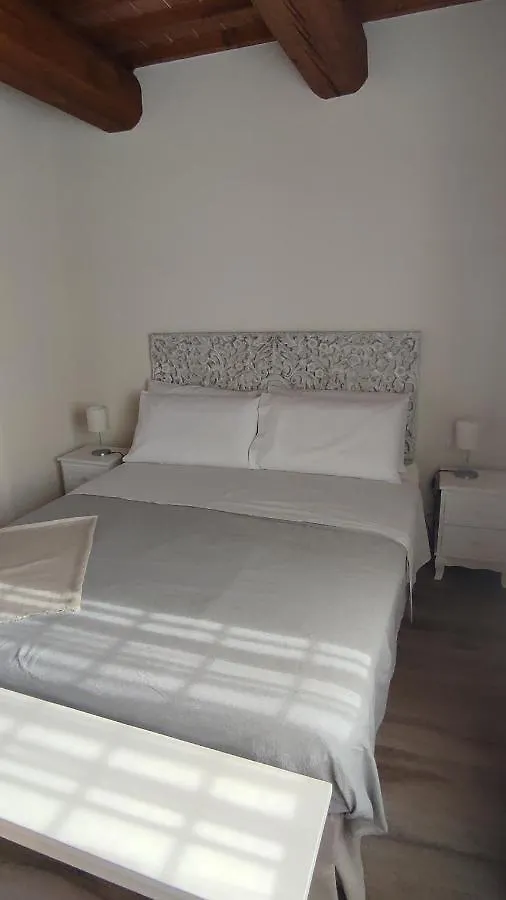 Holiday home Le Macine Di San Salvadore Malmantile