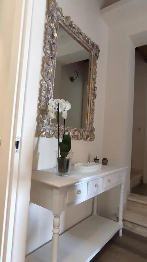 Le Macine Di San Salvadore Malmantile Holiday home