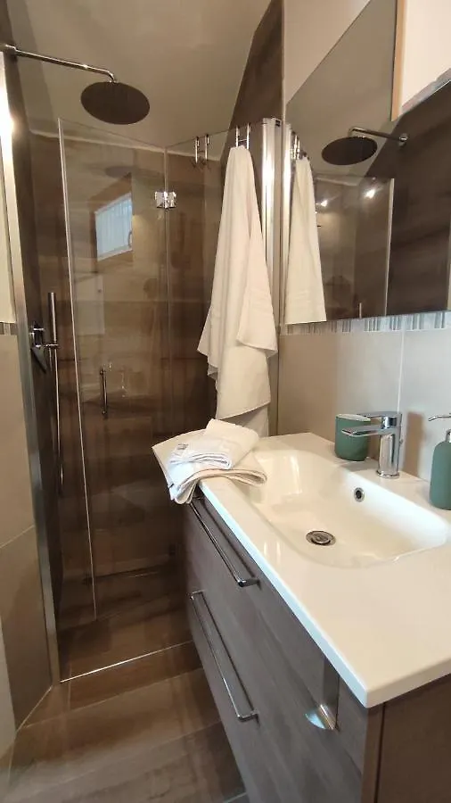 Holiday home Le Macine Di San Salvadore Malmantile Italy