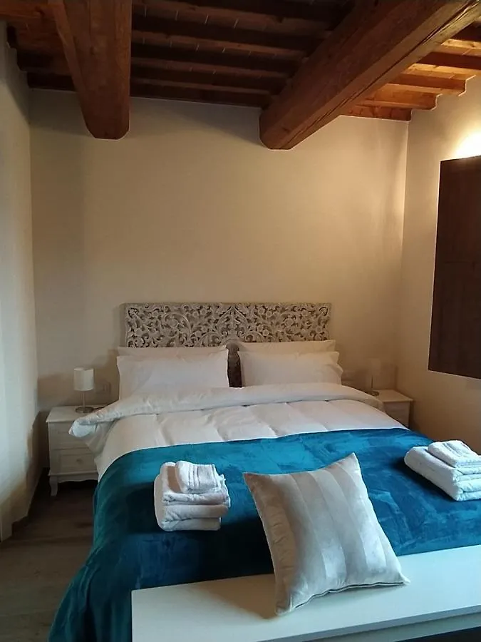 Holiday home Le Macine Di San Salvadore Malmantile